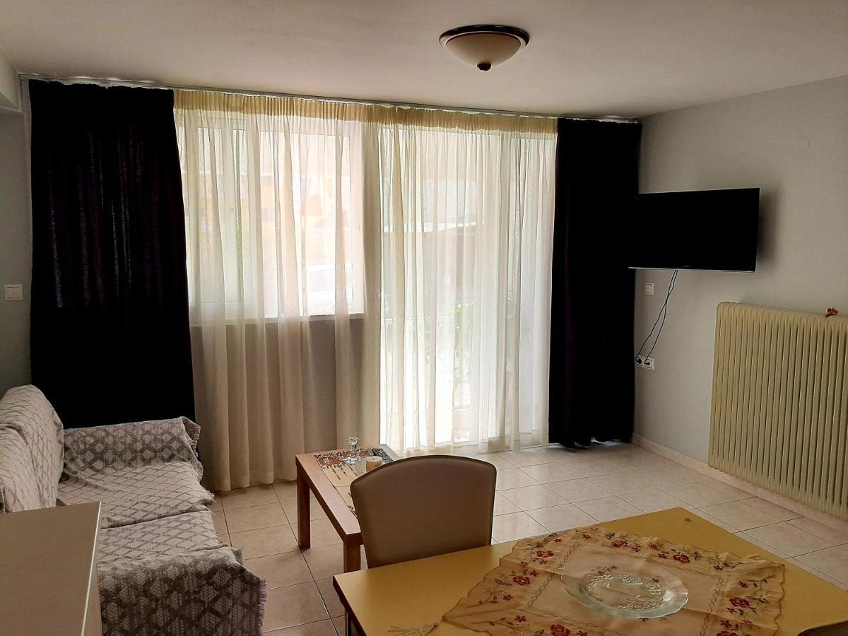 Sitia Holidays 2 المظهر الخارجي الصورة