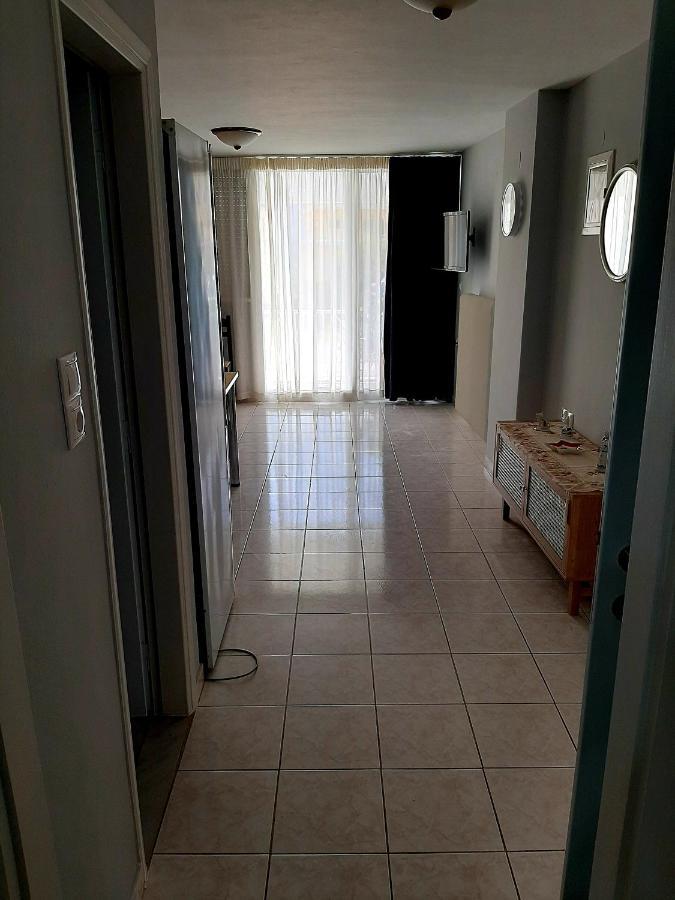 Sitia Holidays 2 المظهر الخارجي الصورة