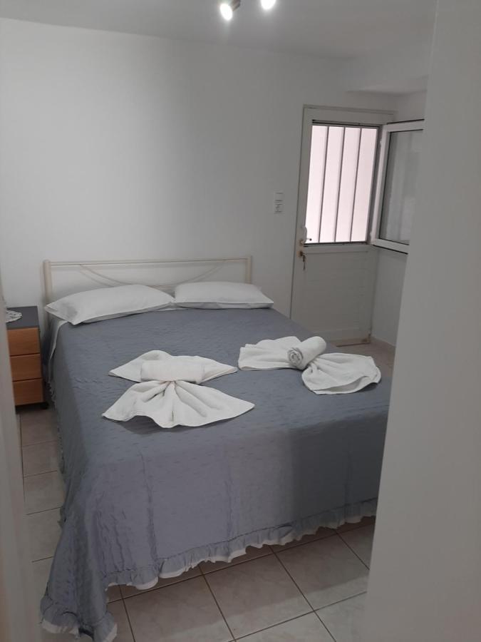 Sitia Holidays 2 المظهر الخارجي الصورة