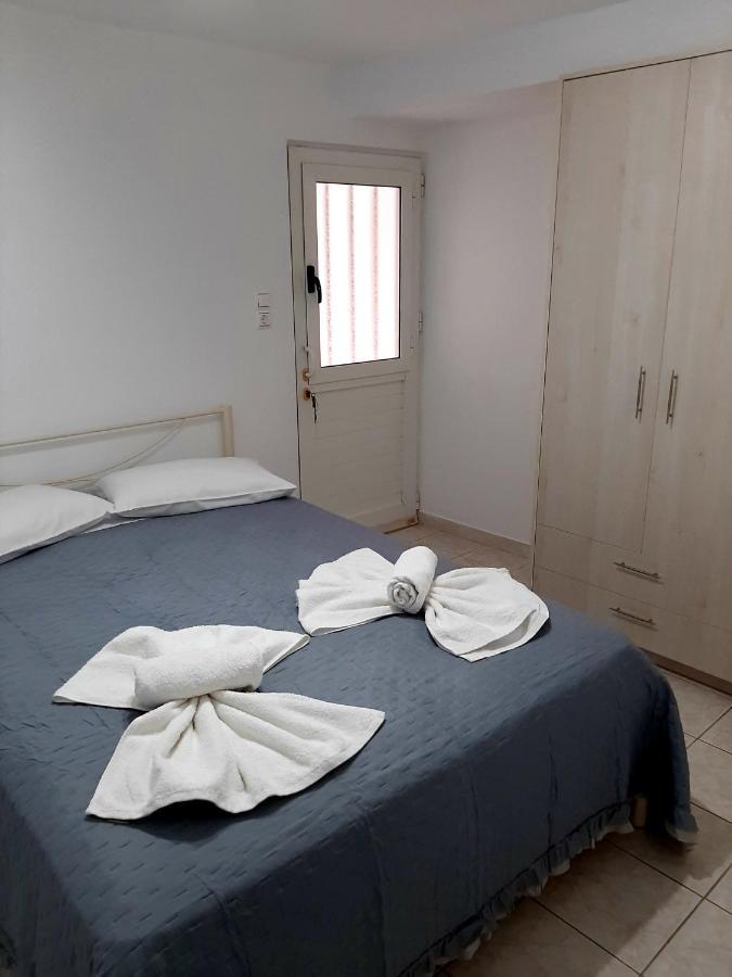 Sitia Holidays 2 المظهر الخارجي الصورة