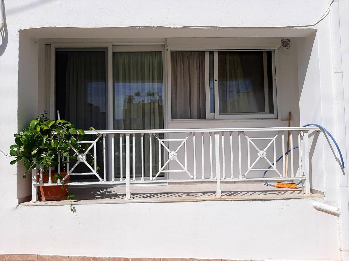 Sitia Holidays 2 المظهر الخارجي الصورة