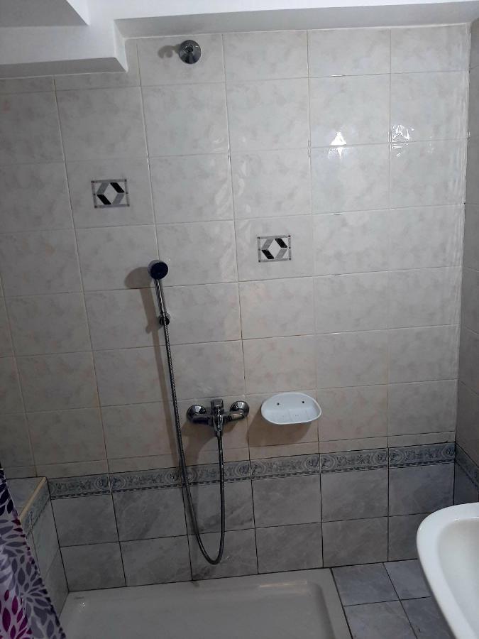 Sitia Holidays 2 المظهر الخارجي الصورة