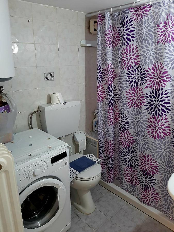 Sitia Holidays 2 المظهر الخارجي الصورة