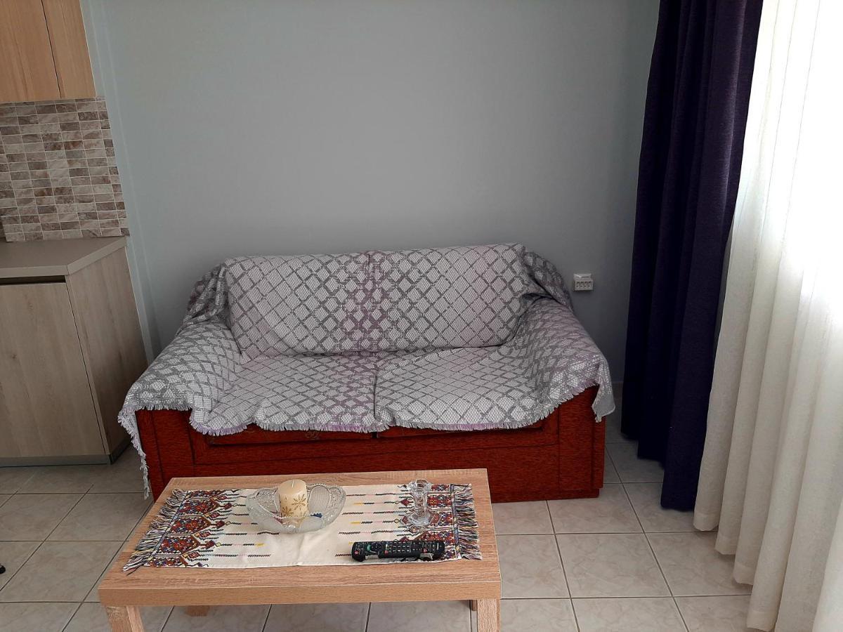 Sitia Holidays 2 المظهر الخارجي الصورة
